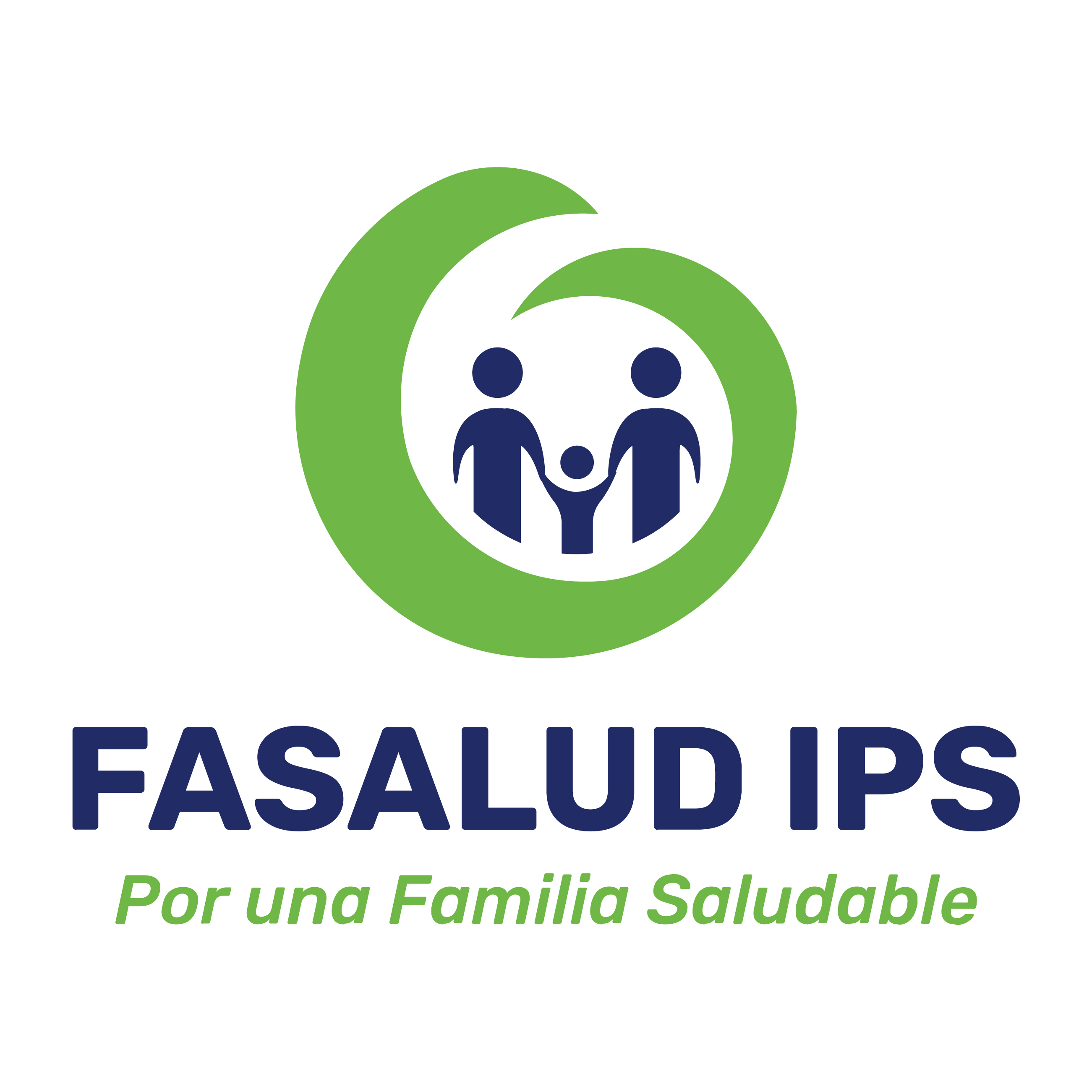 FaSalud IPS - Servicios de Salud