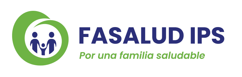 FASALUD IPS, por una familia saludable. Ir al inicio